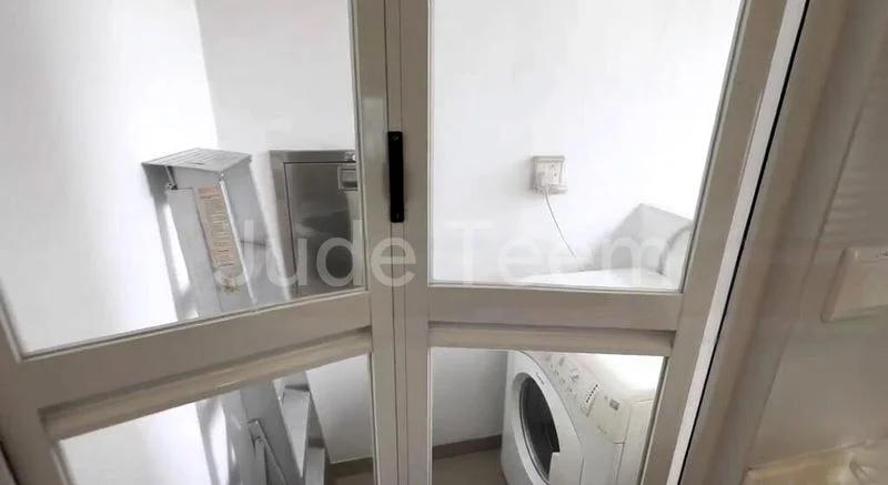 2 Bed Apartment (Condo) for Rent in  Nova 88 - Image 3